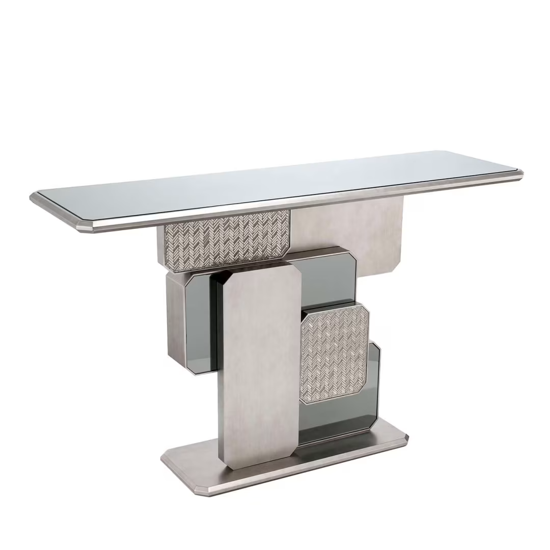 Vienna console