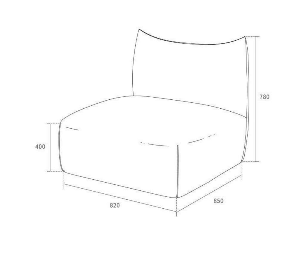 BIG sofa