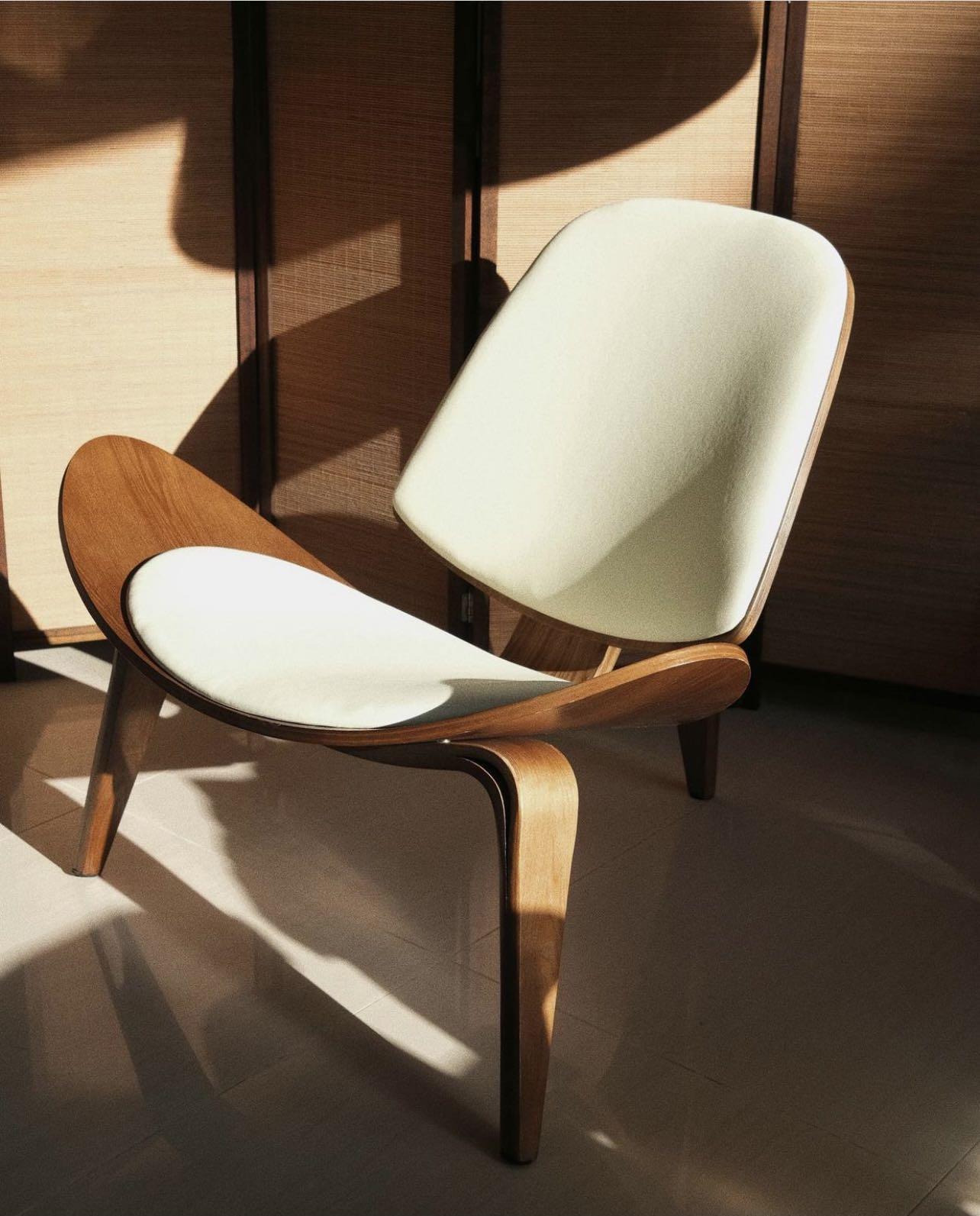 Spidy Chair
