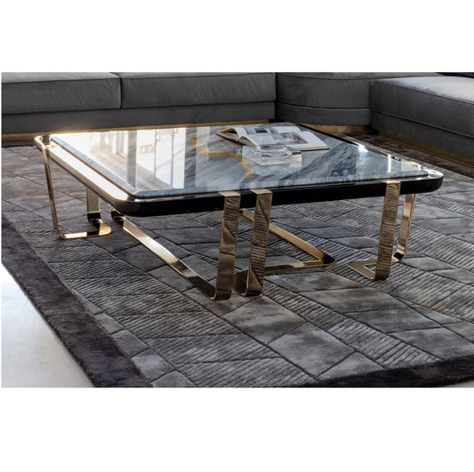 Square Luxury Table