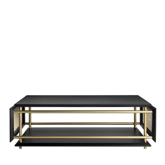 Wiener box coffee table