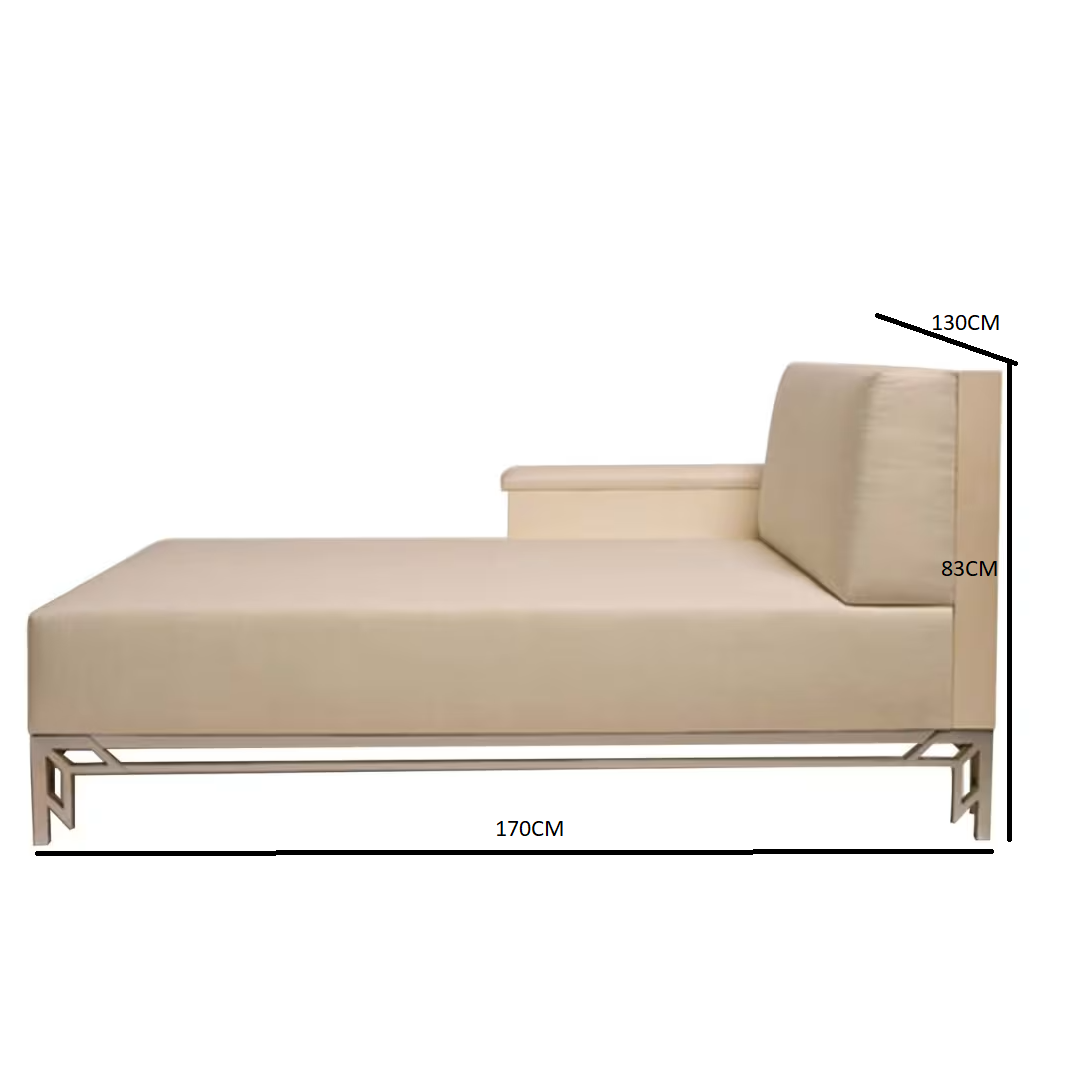 Momiji lounge chair