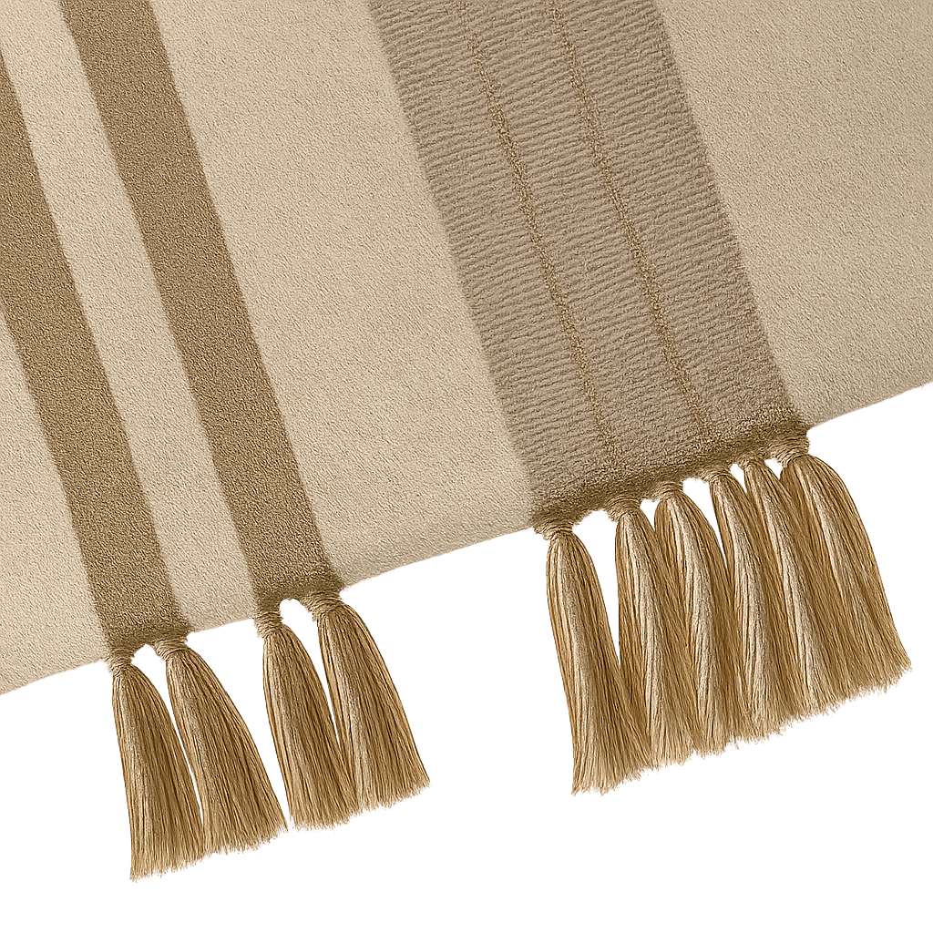 Tassels