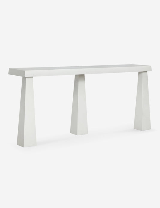 Trio Console