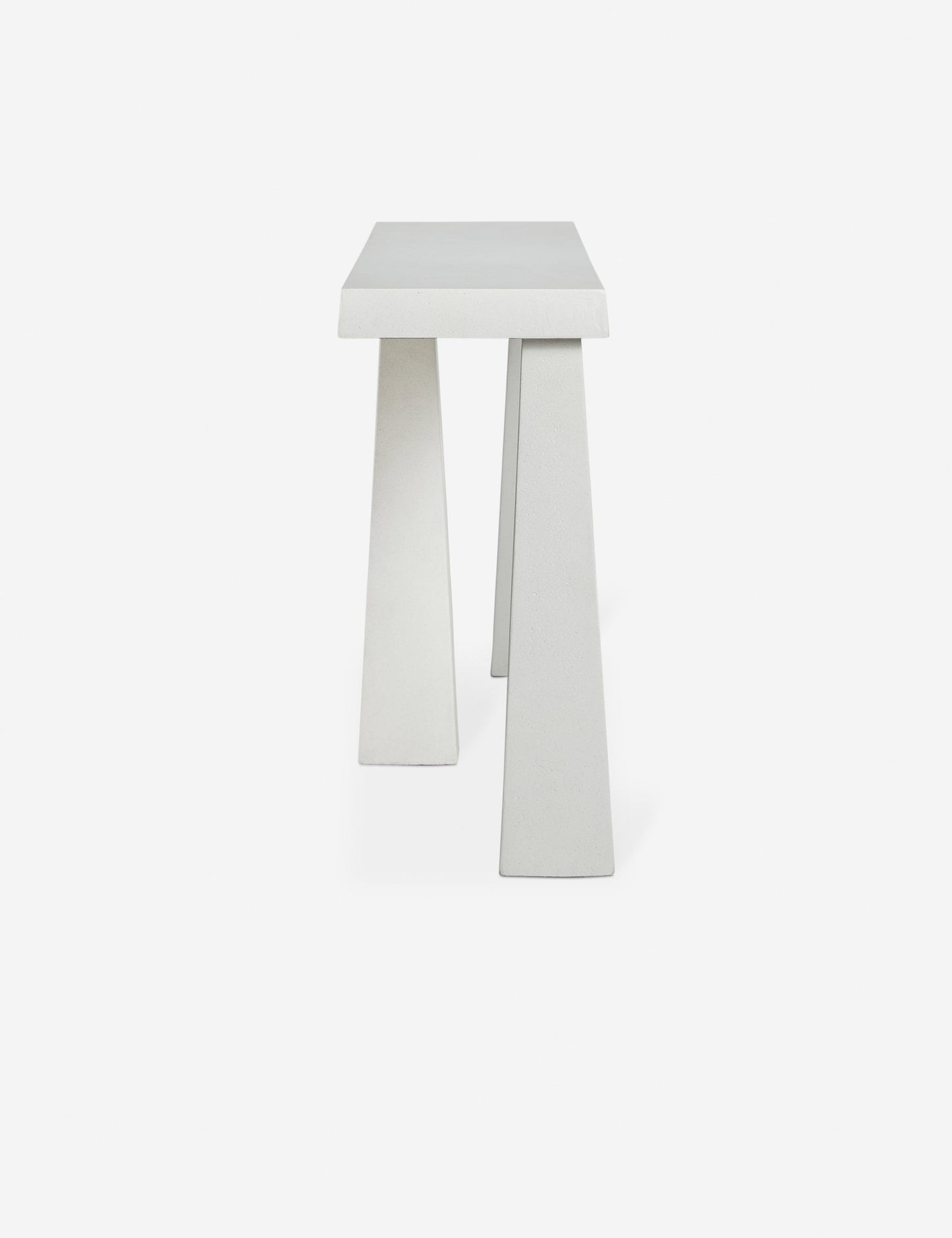 Trio Console