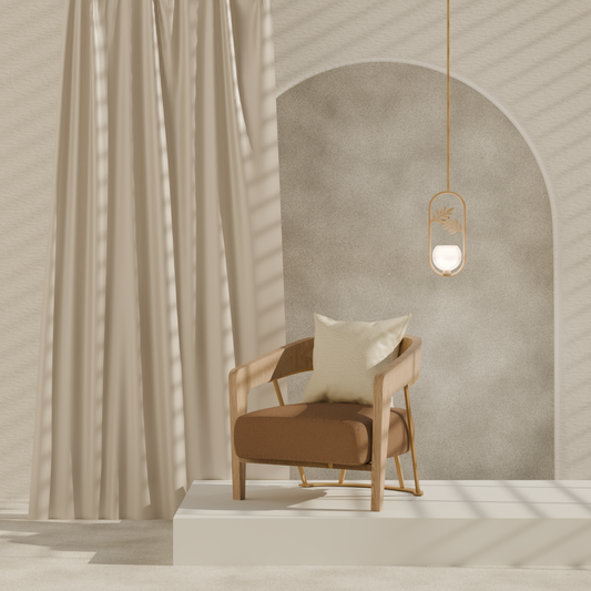 Tut - Armchair