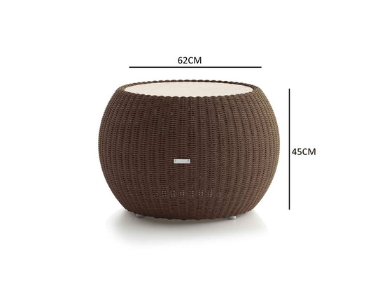 Twiga Outdoor Coffee Table