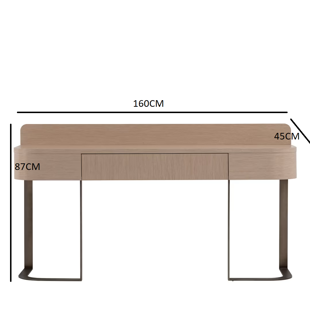 Iside light console