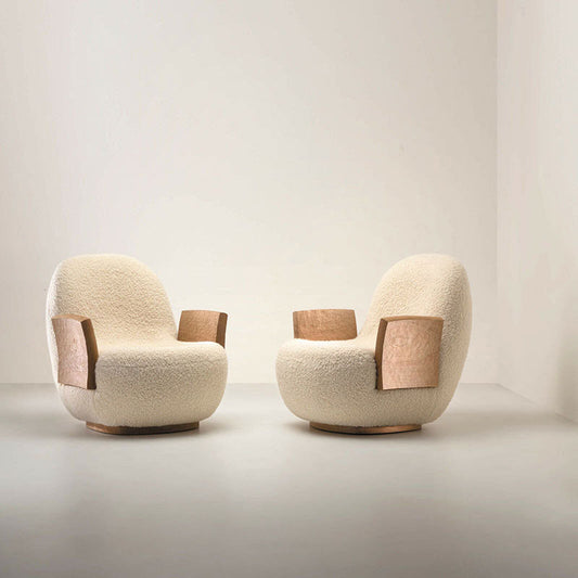Chair NOVIRA