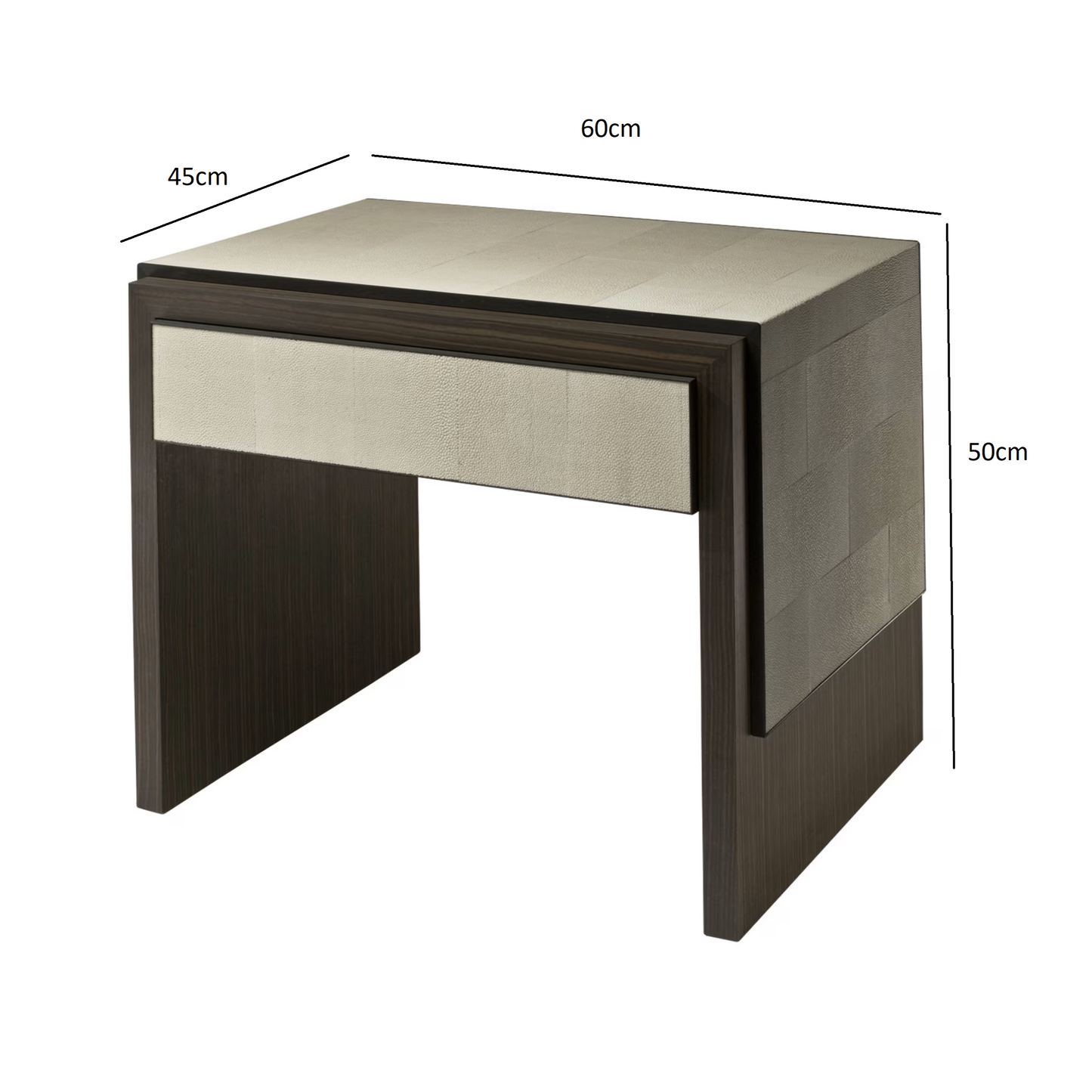 Decor small table