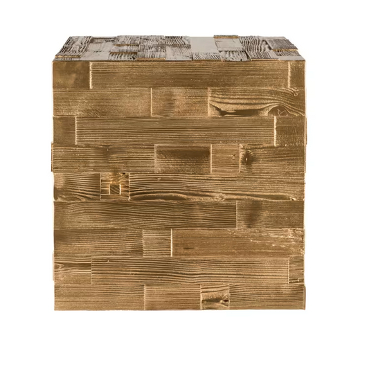 Nightstand Nugget Cube