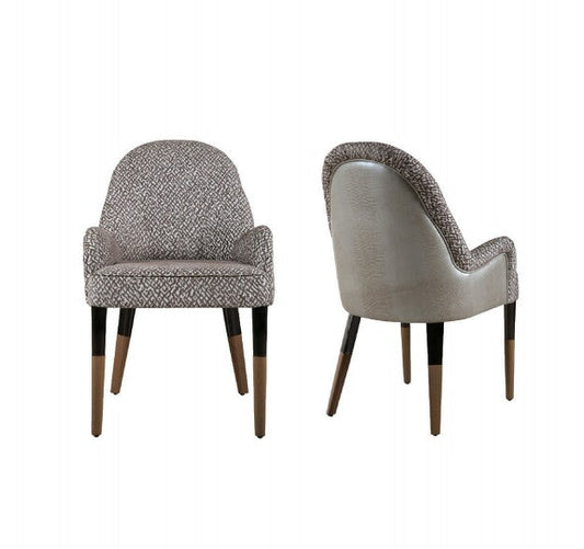 DINING CHAIR DCH-03 Grey