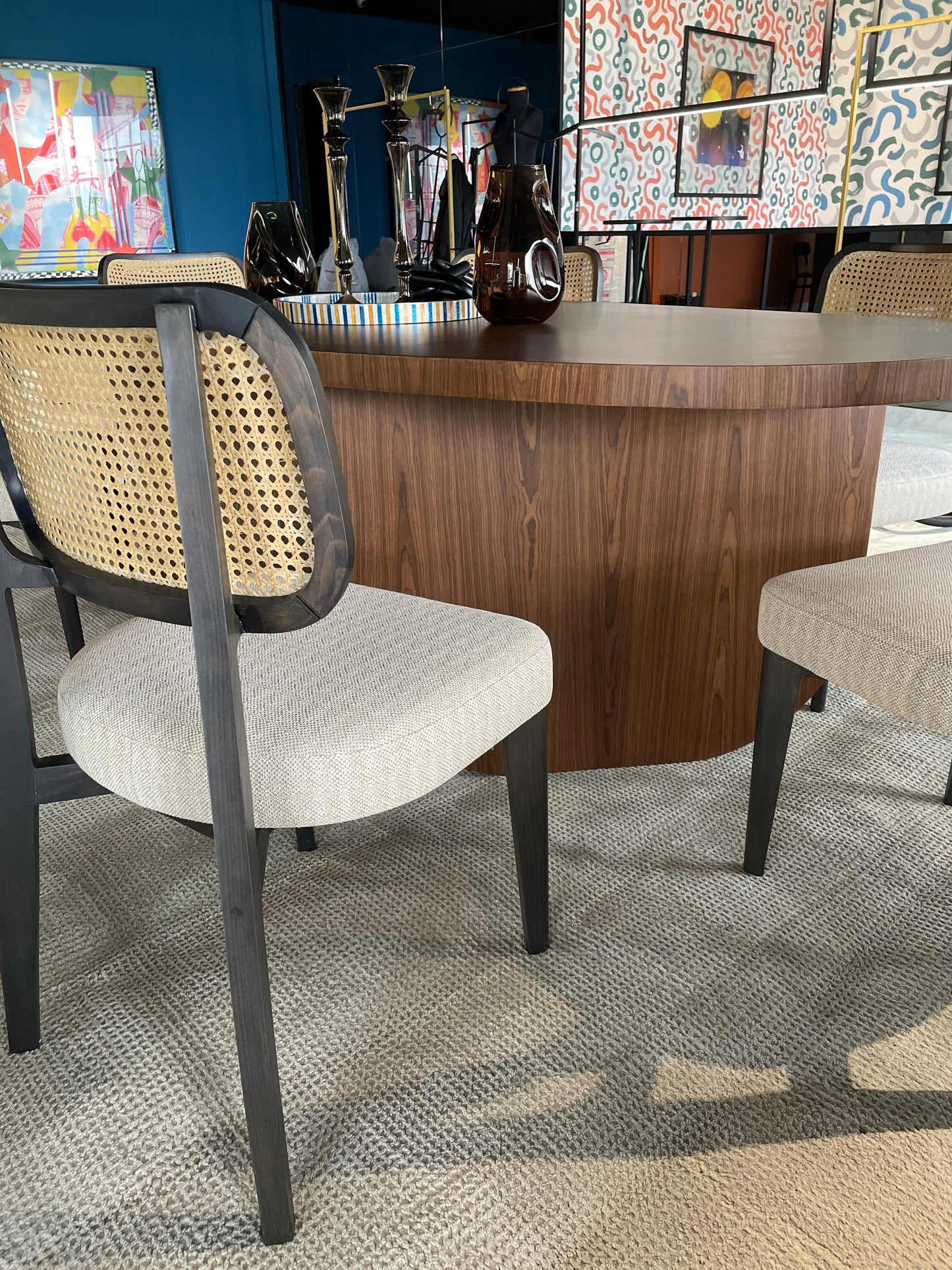 Rune Dining Table