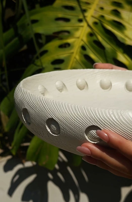 Resin Plate