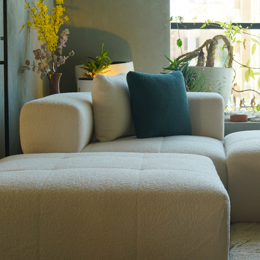CLAVIS Living Room
