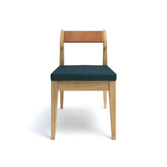 Talvi L-Dining Chair