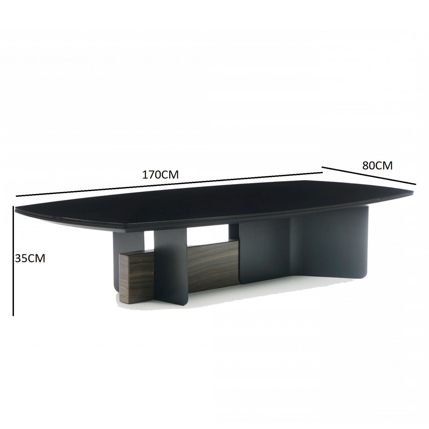 Ritz Coffee Table