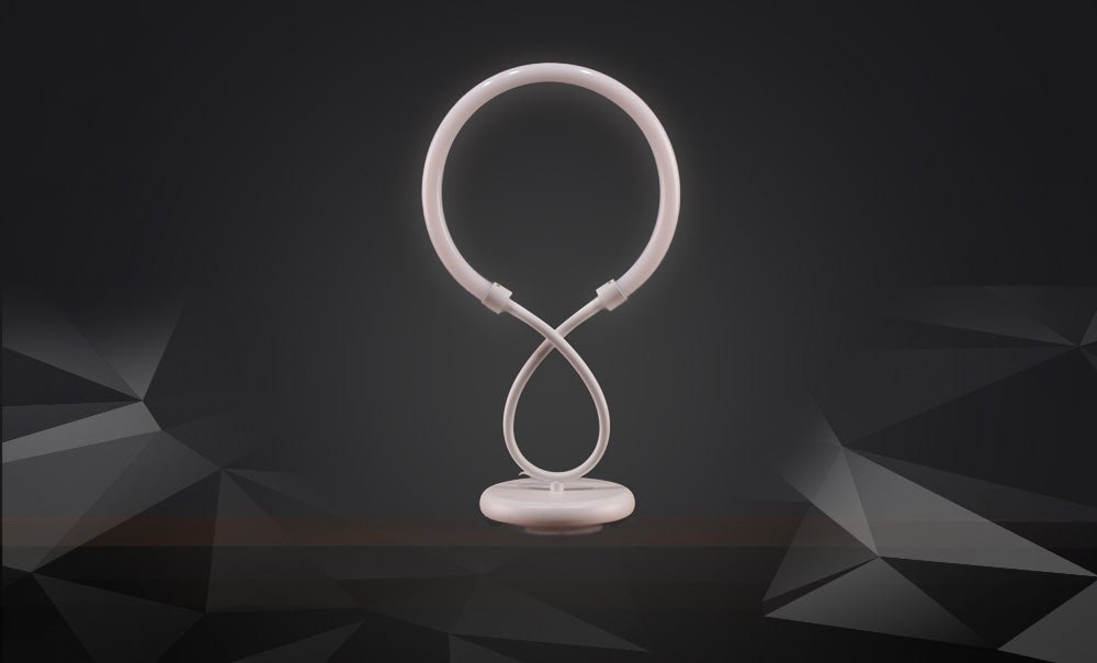 LED lamp LM-T332WH