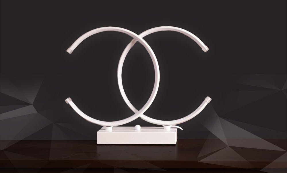 LED lamp LM-T352WH