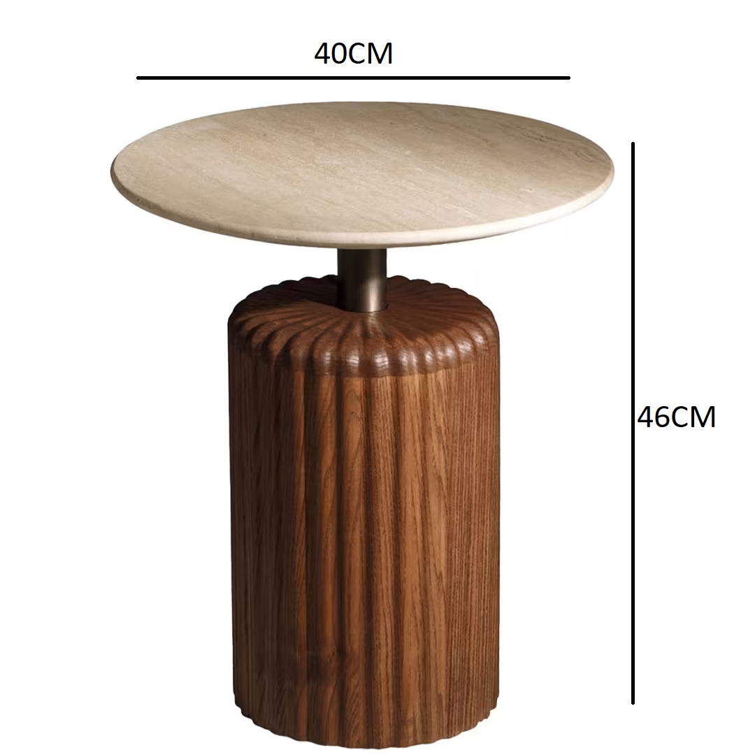babylon side table