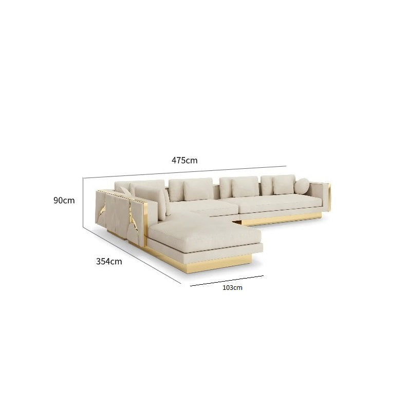 Horizon Sofa
