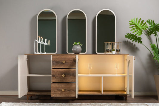 Boheme Buffet
