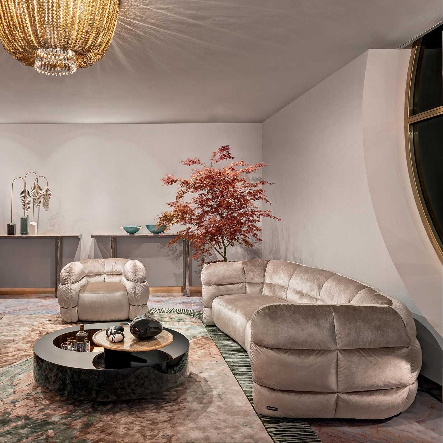 Clouds Sofa