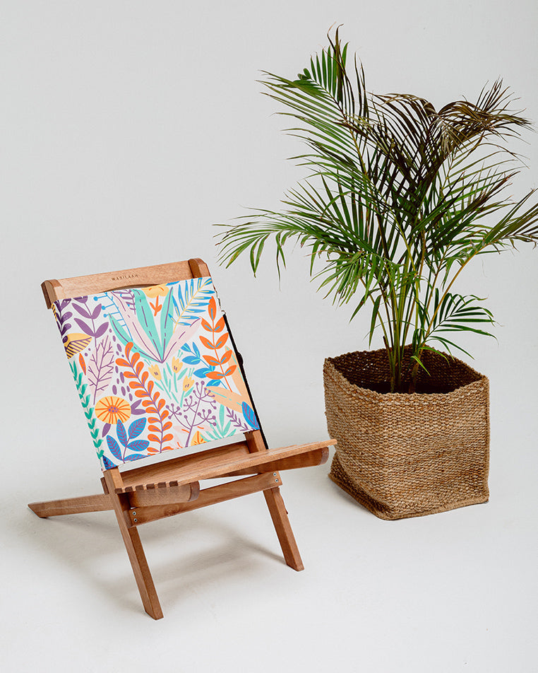 Mini Beach Chair
