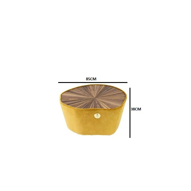 Willow Side Table