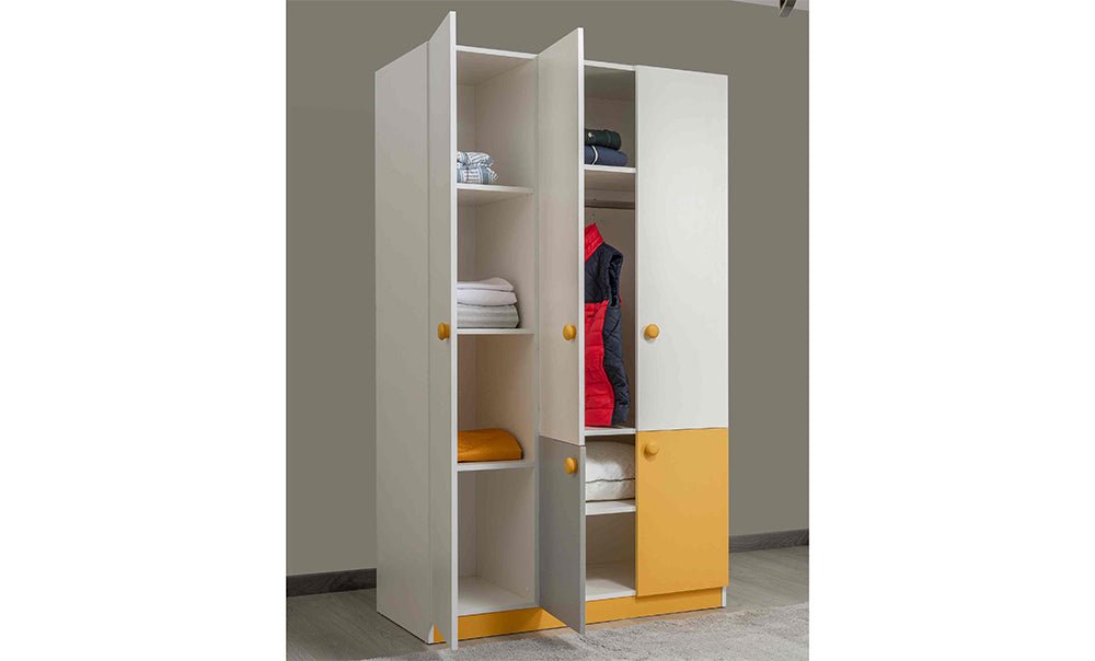 Caprice cupboard
