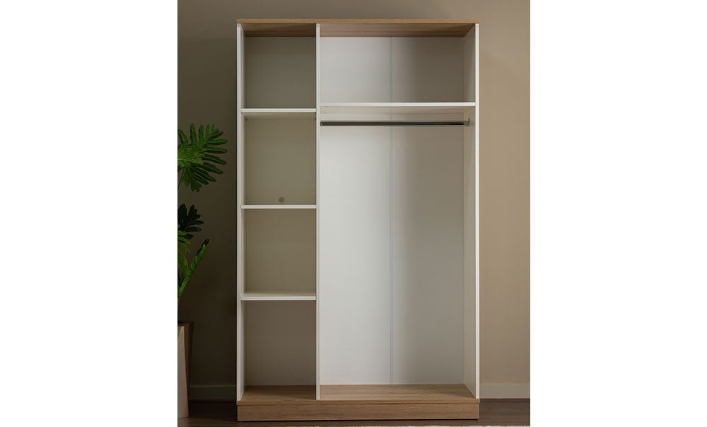 Class wardrobe