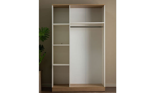 Class wardrobe