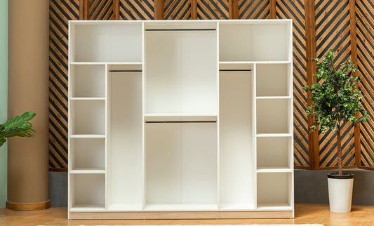 Lotus cupboard