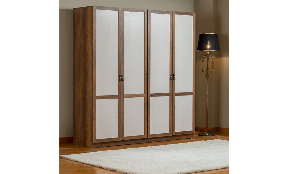 Dressing cupboard
