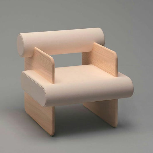Stylish Mini Relaxation Chair