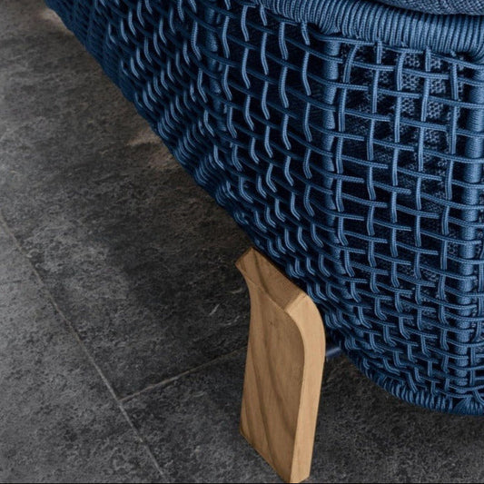 Argo Outdoor Armchair