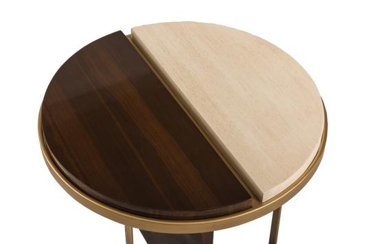 Gatspy Side Table 2