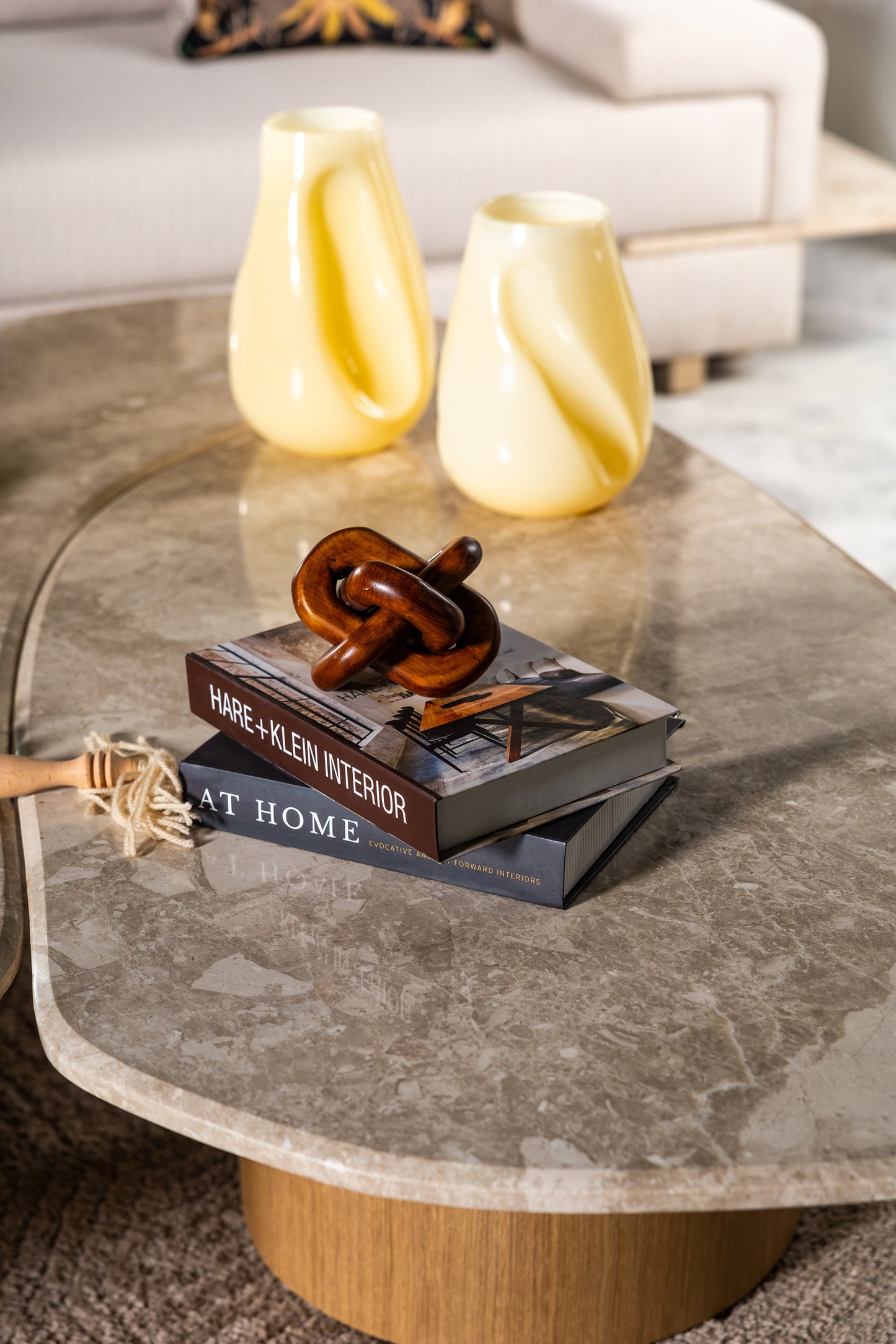 Vogue Coffee Table