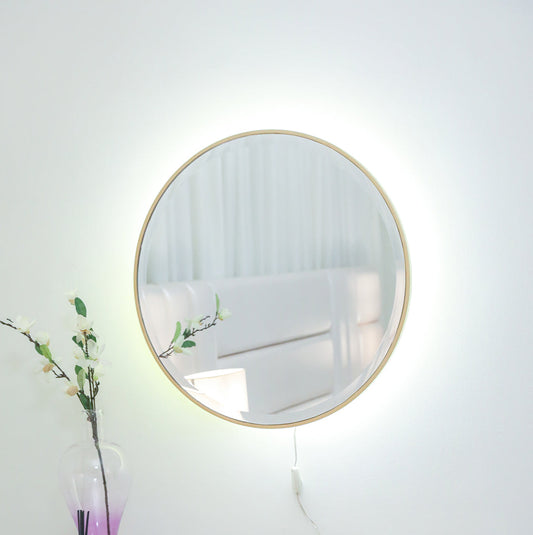 Allure Mirror