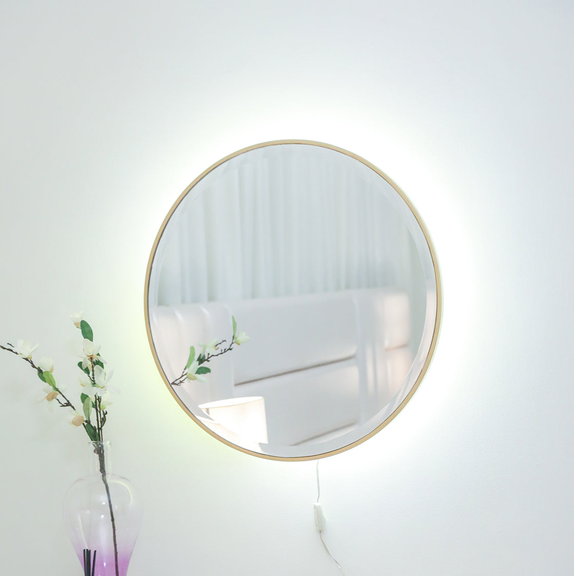 Allure Mirror