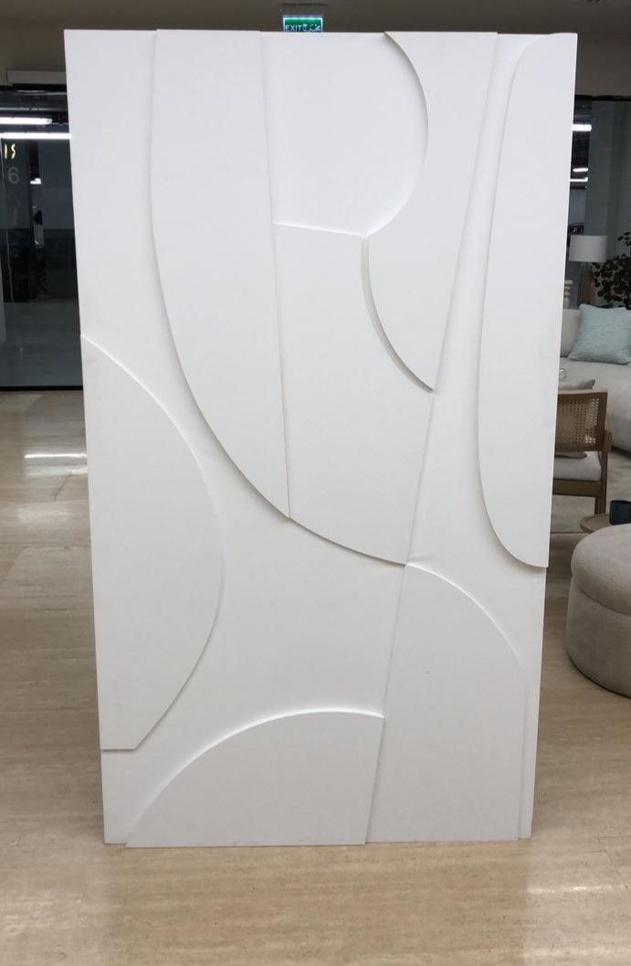 Art Deco Painting