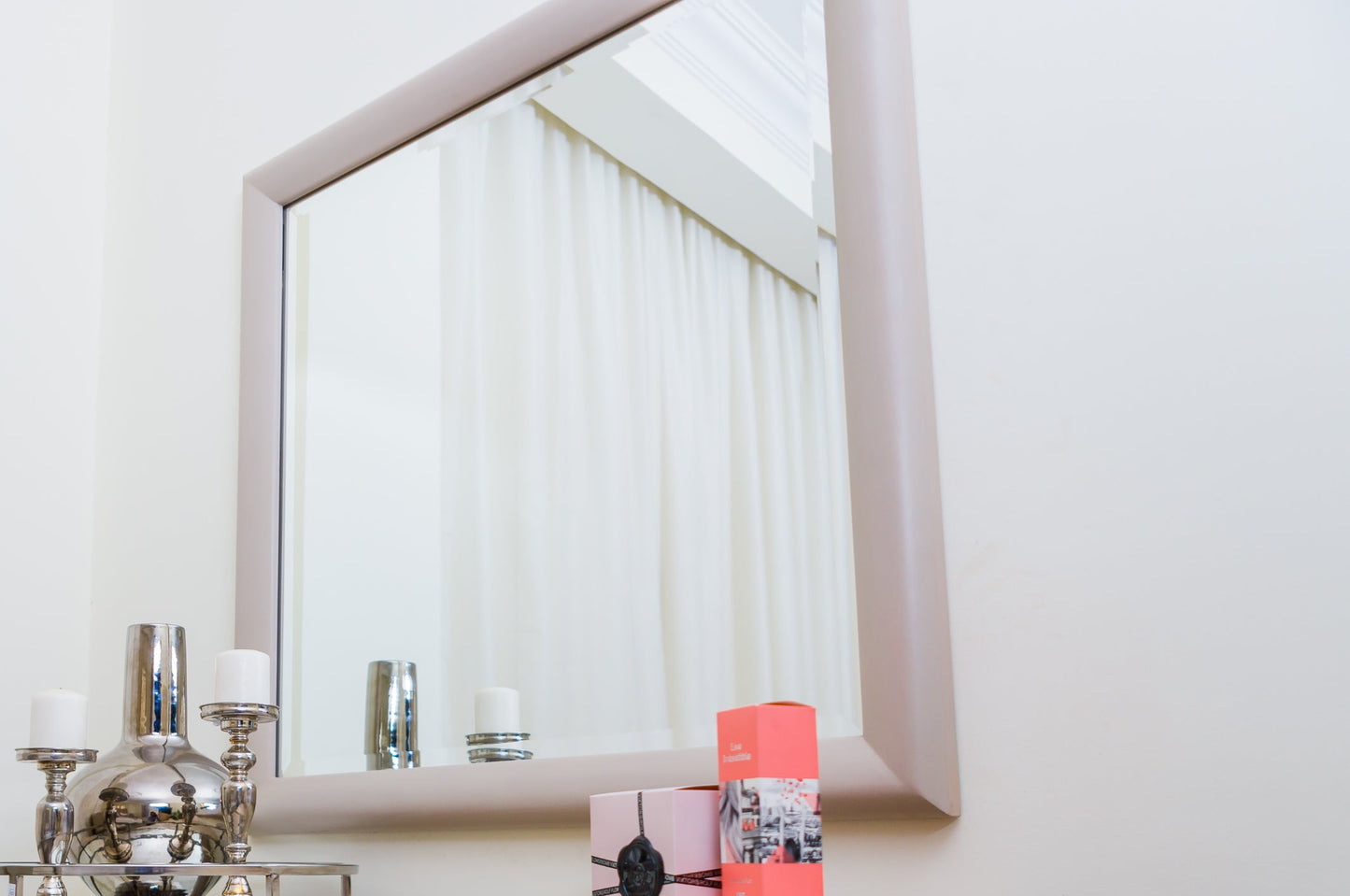 Diamond Mirror