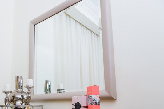 Diamond Mirror