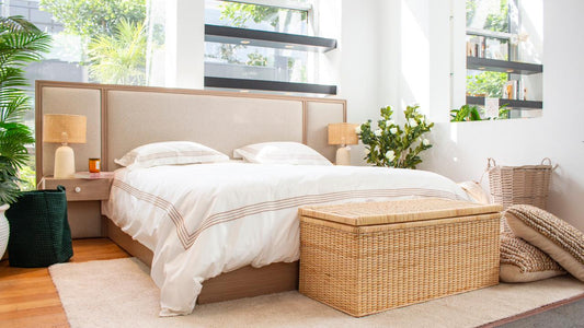 OAK Bedroom