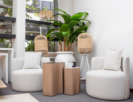 Living Room Armchair