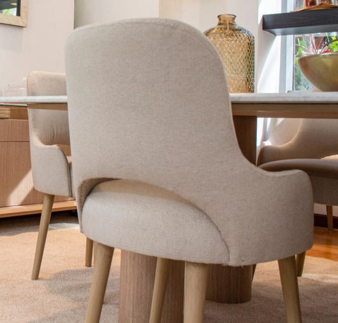 Trio Chair