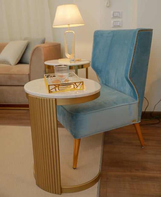 Living Room Armchair