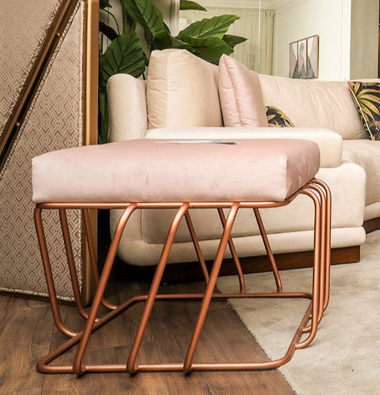 FLOW BANQUETTE