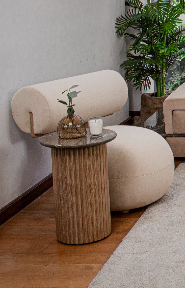 Living Room Armchair