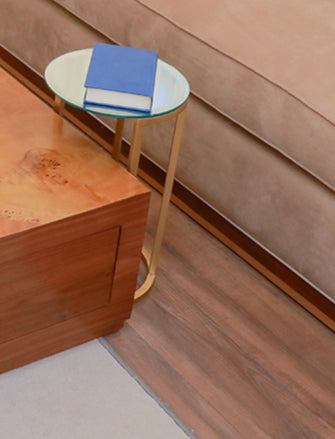 Bloom Side Table